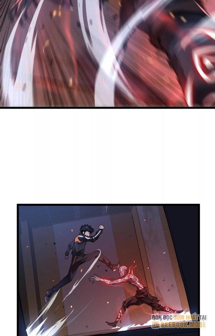 Tạo Vật Giả Chapter 4 - Trang 2