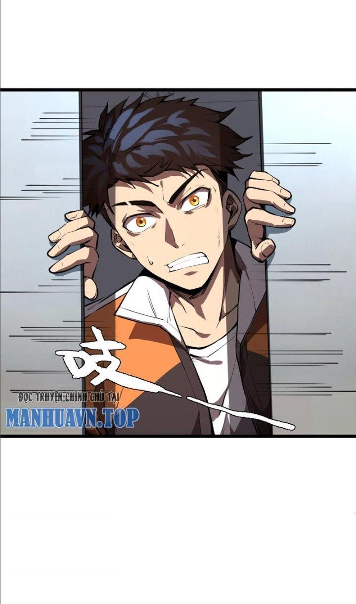 Tạo Vật Giả Chapter 5 - Trang 2