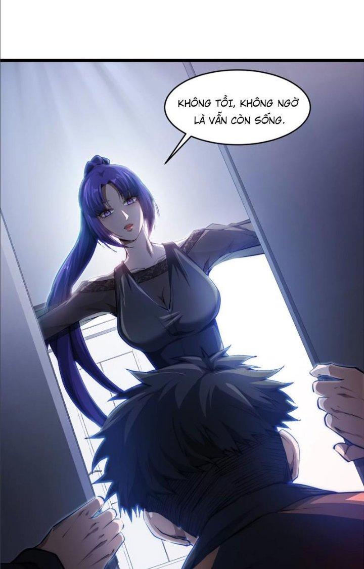 Tạo Vật Giả Chapter 5 - Trang 2