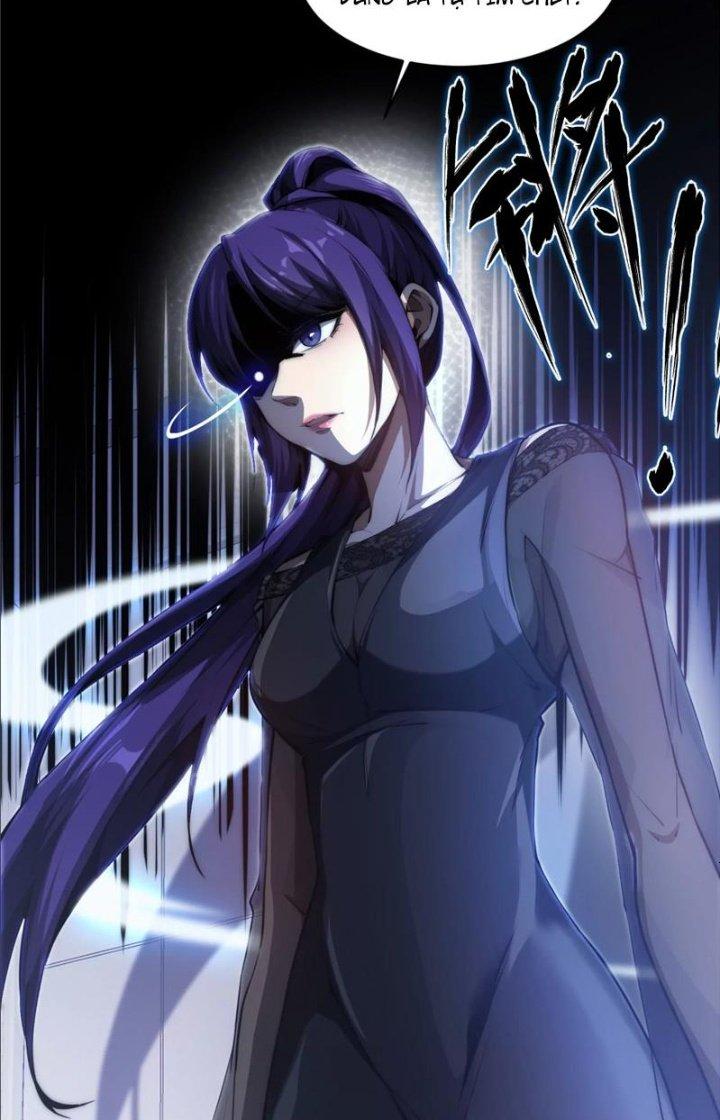 Tạo Vật Giả Chapter 5 - Trang 2