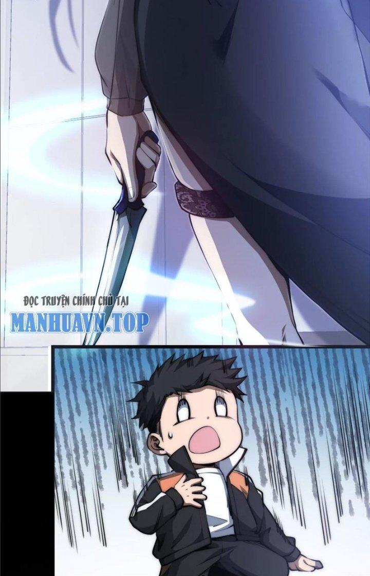 Tạo Vật Giả Chapter 5 - Trang 2