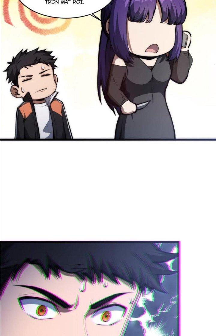 Tạo Vật Giả Chapter 5 - Trang 2
