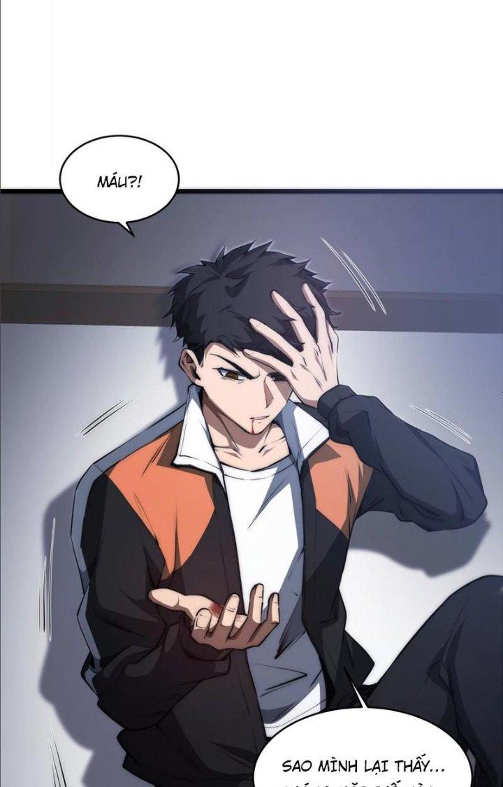 Tạo Vật Giả Chapter 5 - Trang 2