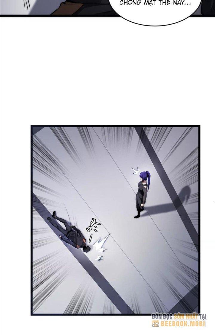 Tạo Vật Giả Chapter 5 - Trang 2