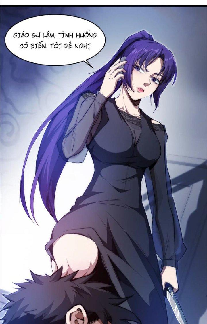 Tạo Vật Giả Chapter 5 - Trang 2