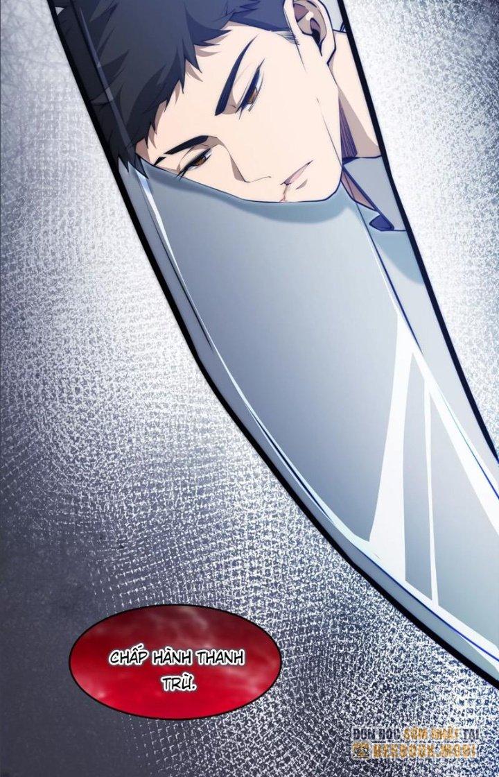 Tạo Vật Giả Chapter 5 - Trang 2