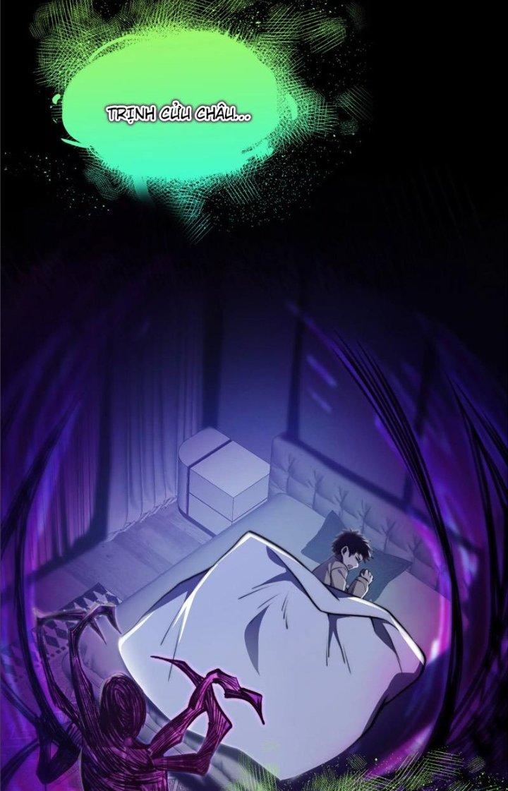 Tạo Vật Giả Chapter 5 - Trang 2