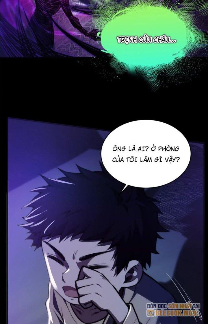 Tạo Vật Giả Chapter 5 - Trang 2