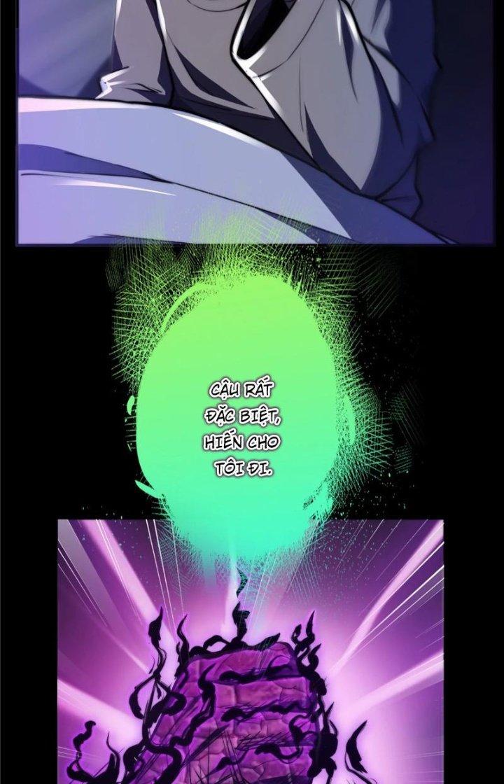 Tạo Vật Giả Chapter 5 - Trang 2