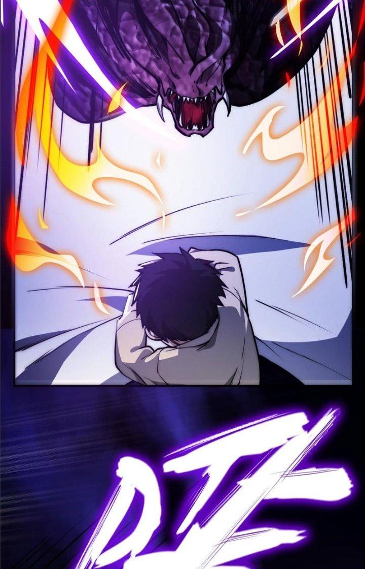 Tạo Vật Giả Chapter 5 - Trang 2