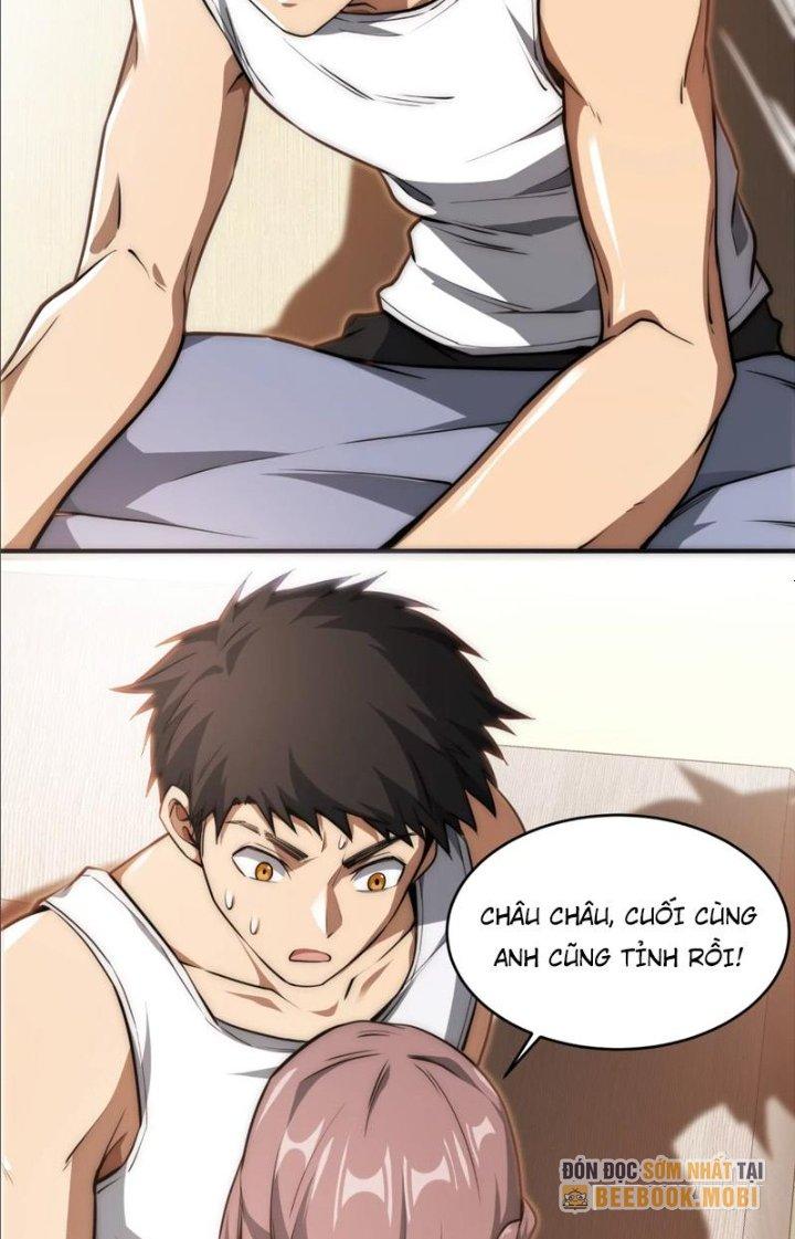 Tạo Vật Giả Chapter 5 - Trang 2