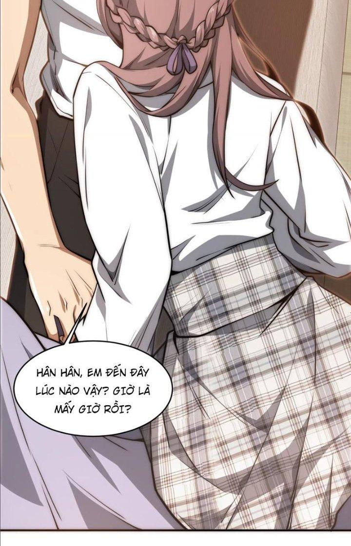 Tạo Vật Giả Chapter 5 - Trang 2