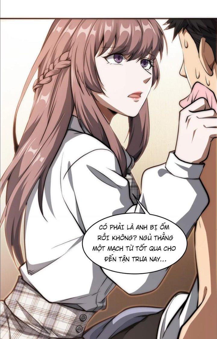 Tạo Vật Giả Chapter 5 - Trang 2