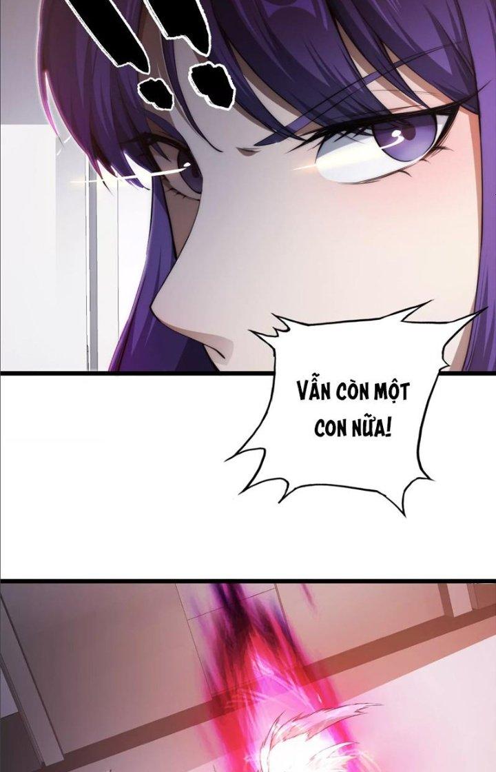 Tạo Vật Giả Chapter 5 - Trang 2