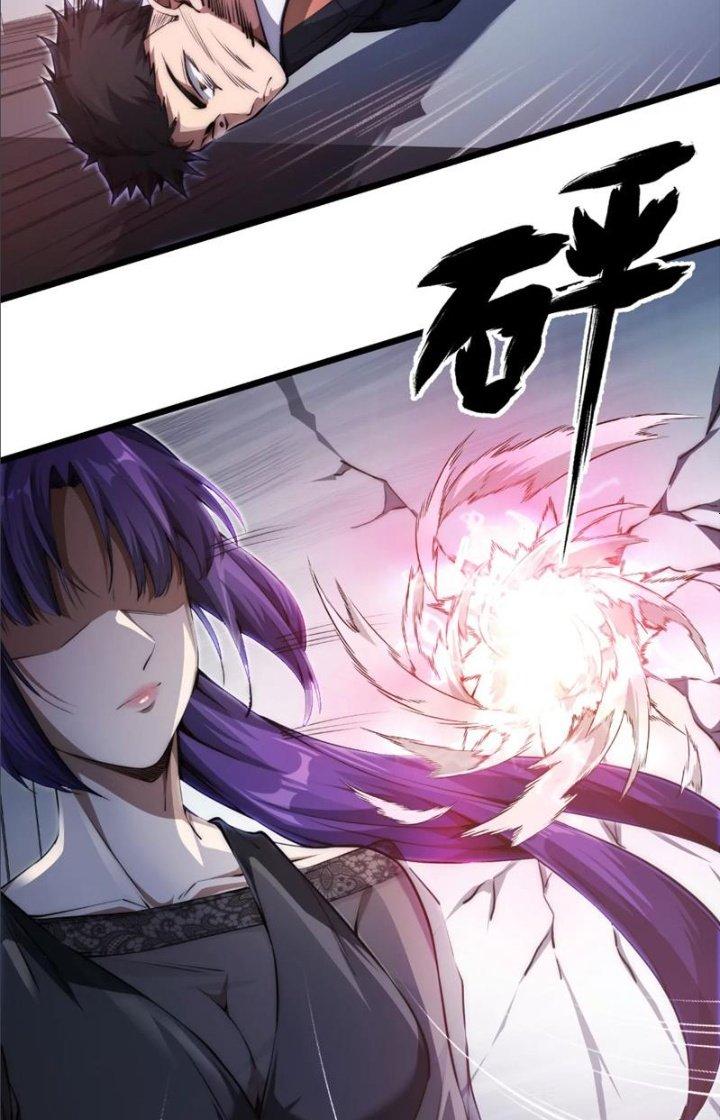 Tạo Vật Giả Chapter 5 - Trang 2