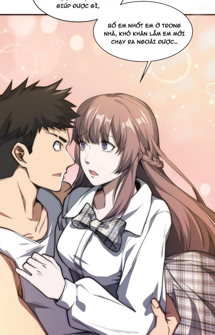 Tạo Vật Giả Chapter 6 - Trang 2