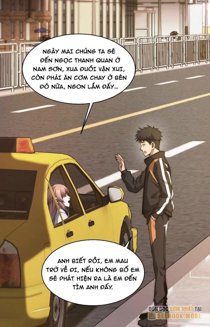 Tạo Vật Giả Chapter 6 - Trang 2