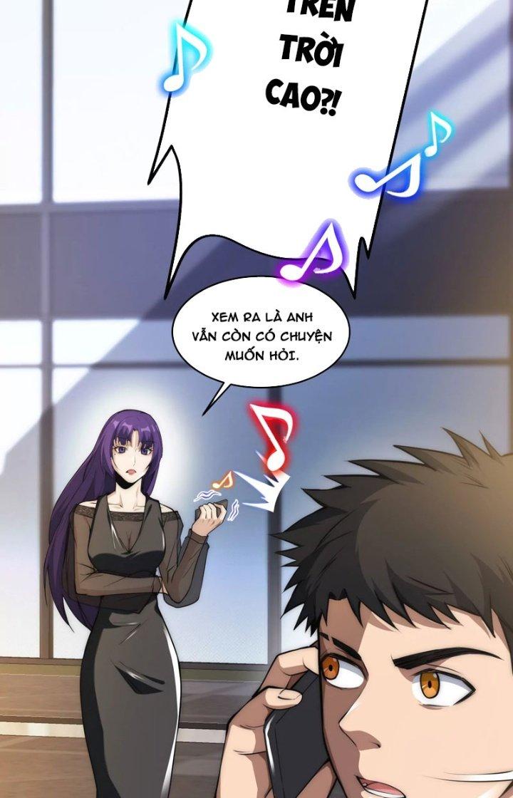 Tạo Vật Giả Chapter 6 - Trang 2