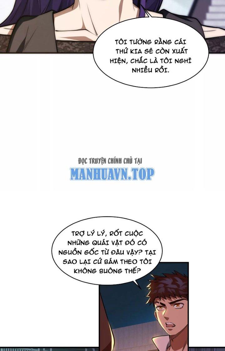 Tạo Vật Giả Chapter 6 - Trang 2