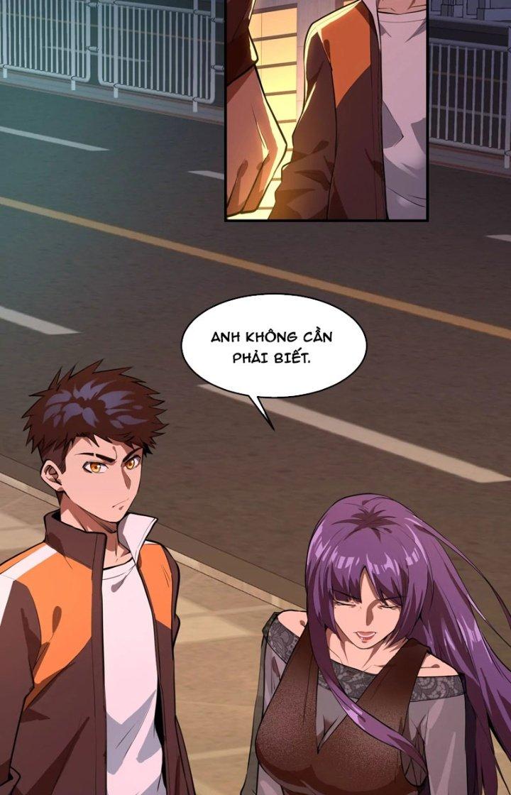 Tạo Vật Giả Chapter 6 - Trang 2