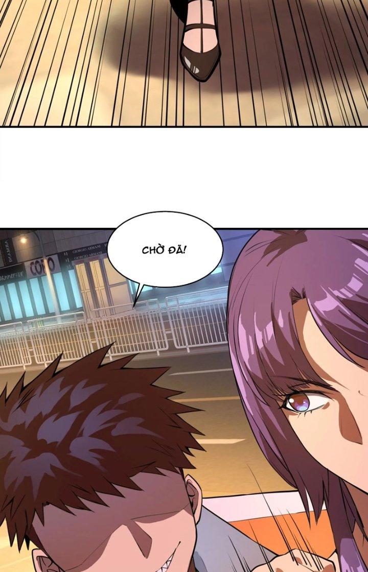 Tạo Vật Giả Chapter 6 - Trang 2