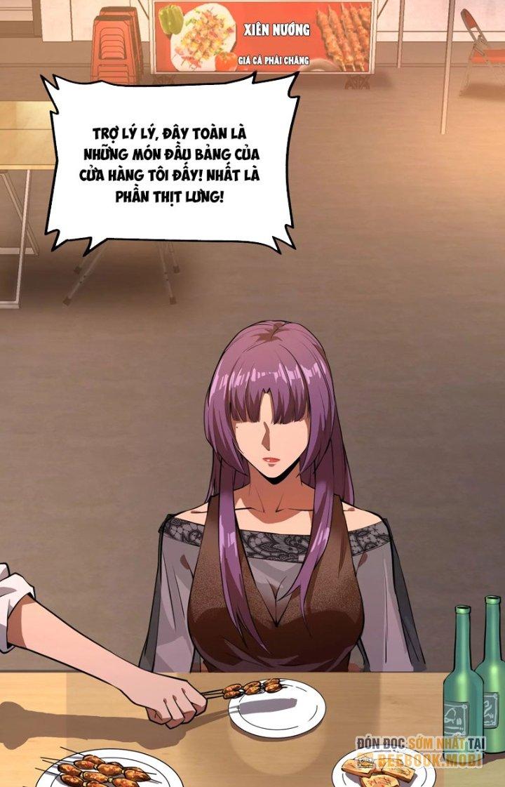 Tạo Vật Giả Chapter 6 - Trang 2