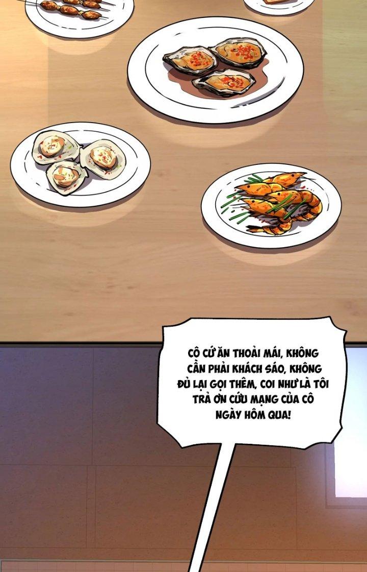 Tạo Vật Giả Chapter 6 - Trang 2