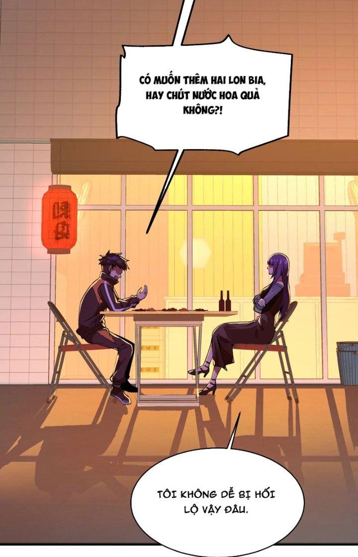 Tạo Vật Giả Chapter 6 - Trang 2