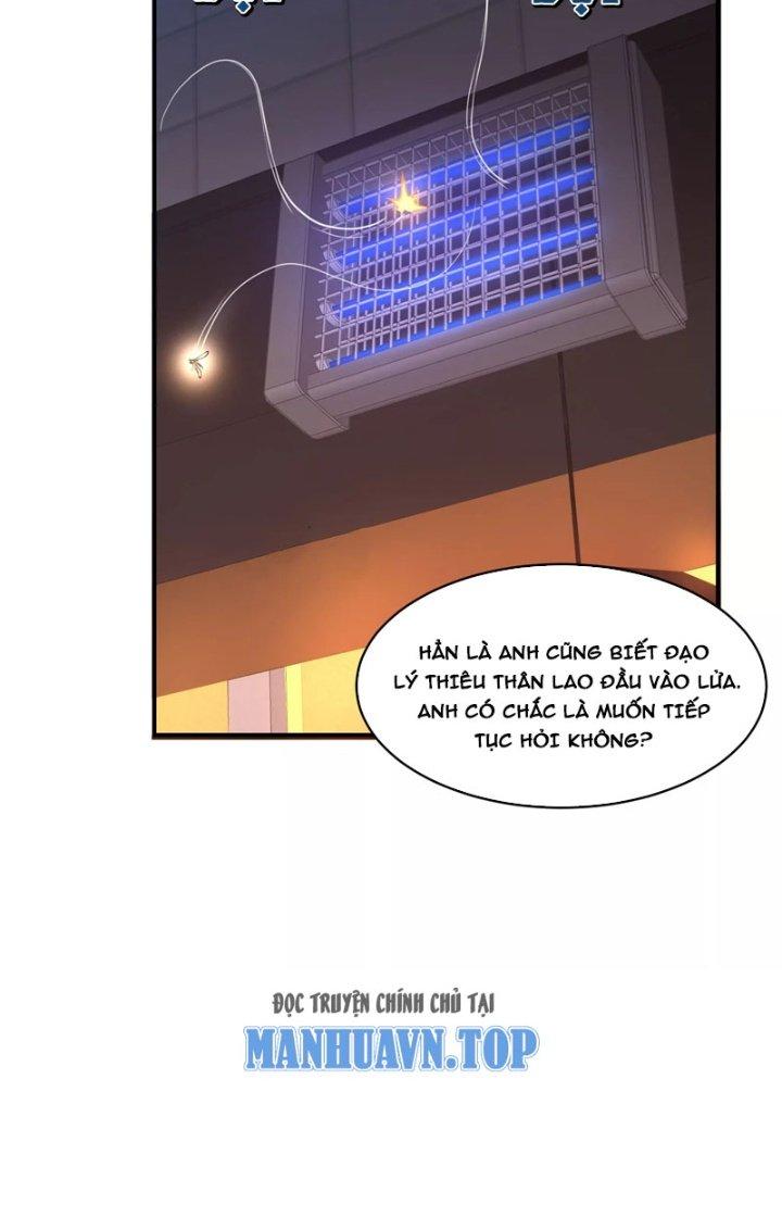 Tạo Vật Giả Chapter 6 - Trang 2