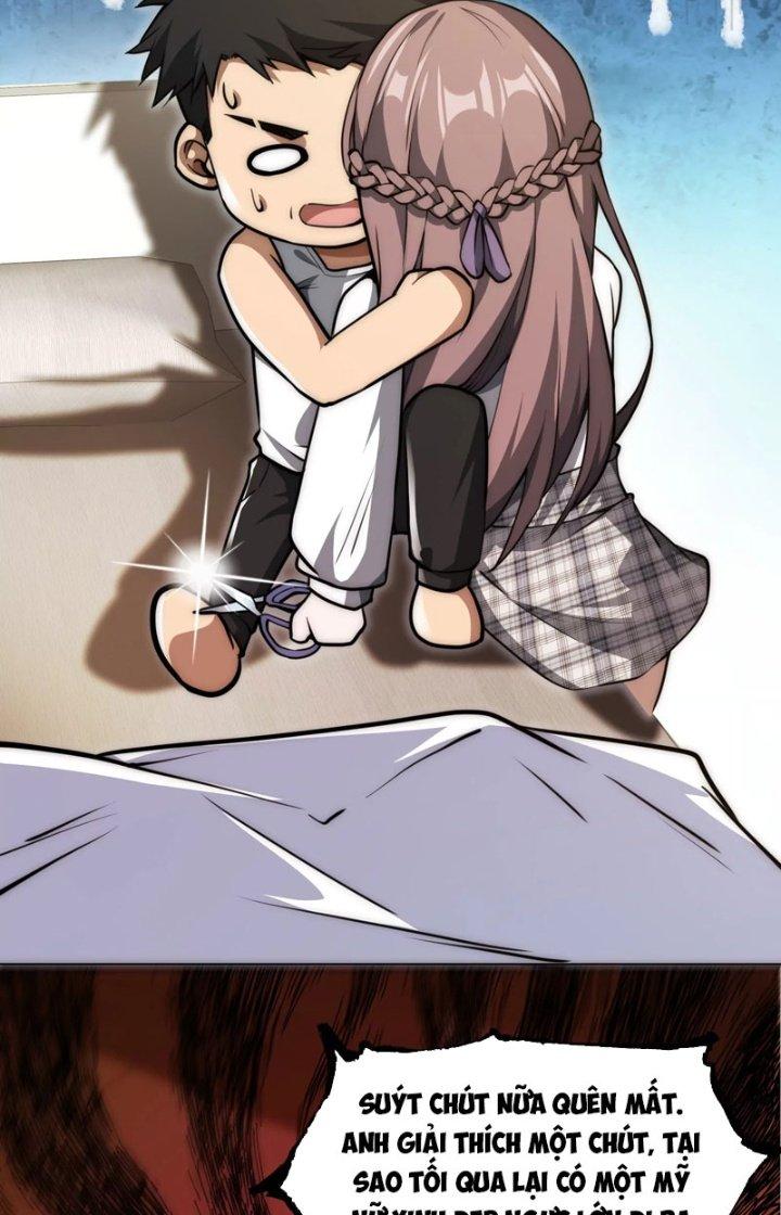 Tạo Vật Giả Chapter 6 - Trang 2