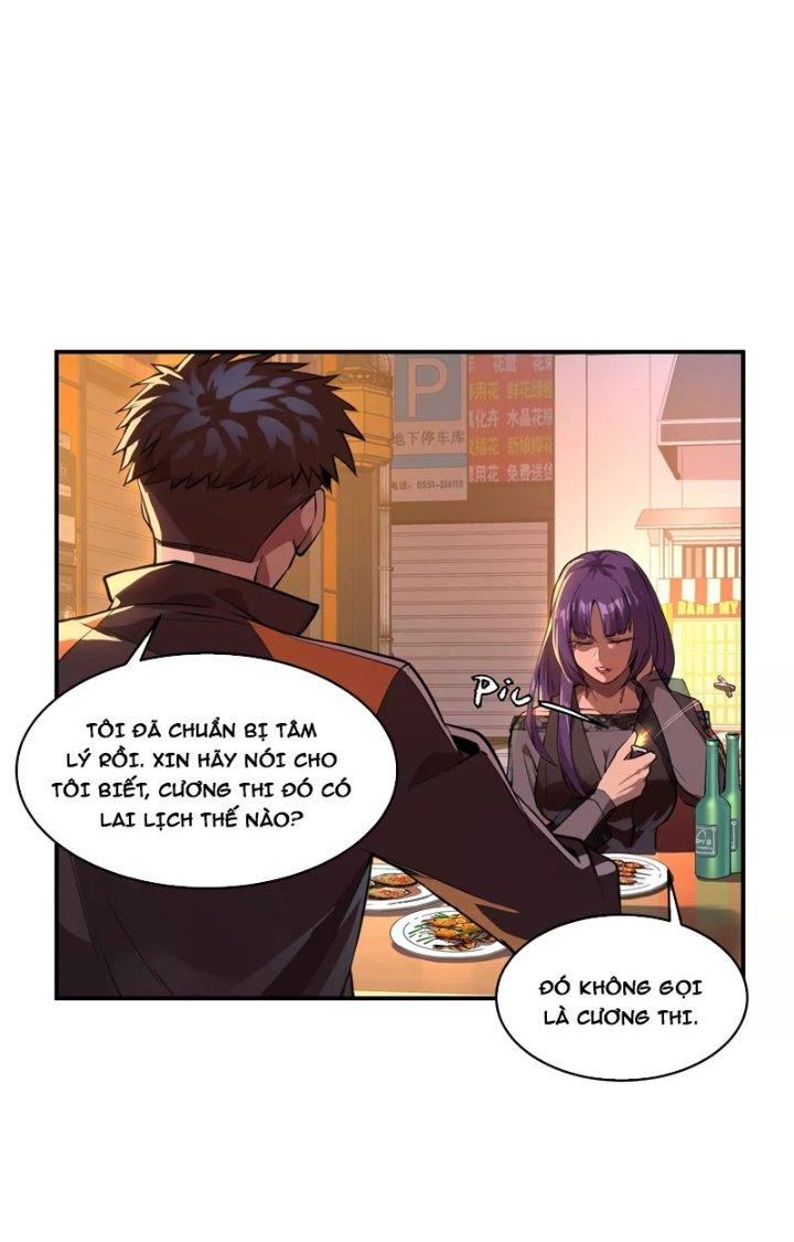 Tạo Vật Giả Chapter 6 - Trang 2