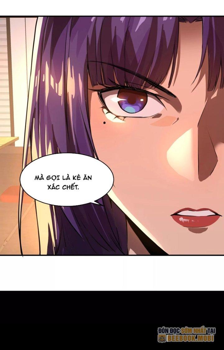 Tạo Vật Giả Chapter 6 - Trang 2