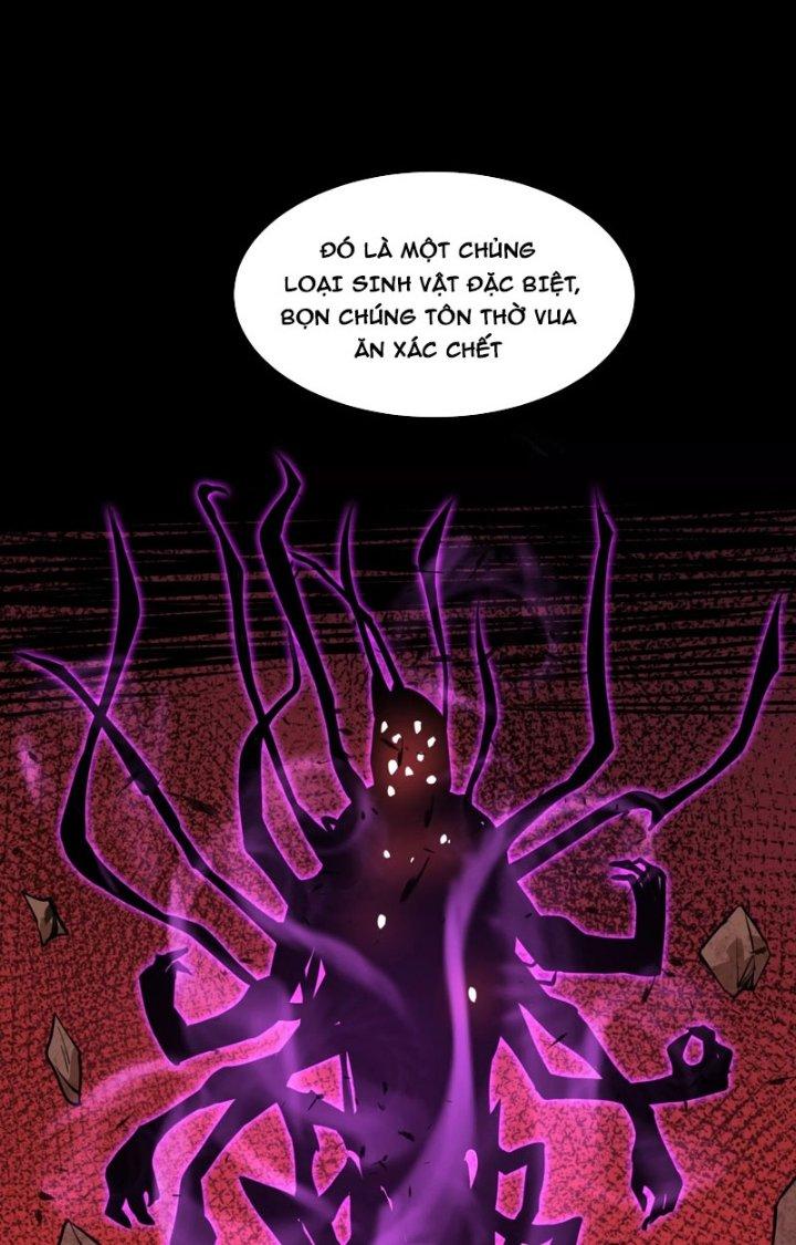 Tạo Vật Giả Chapter 6 - Trang 2