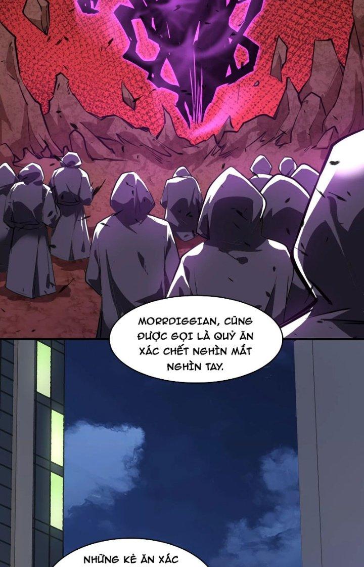 Tạo Vật Giả Chapter 6 - Trang 2