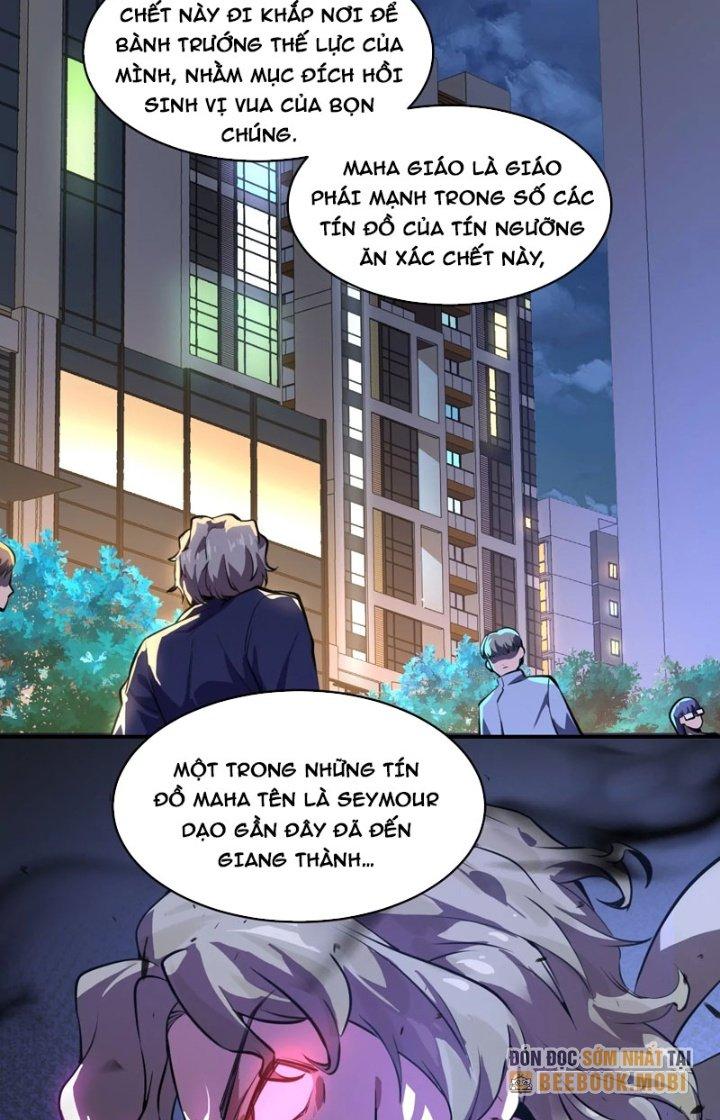 Tạo Vật Giả Chapter 6 - Trang 2