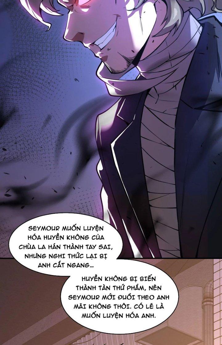 Tạo Vật Giả Chapter 6 - Trang 2