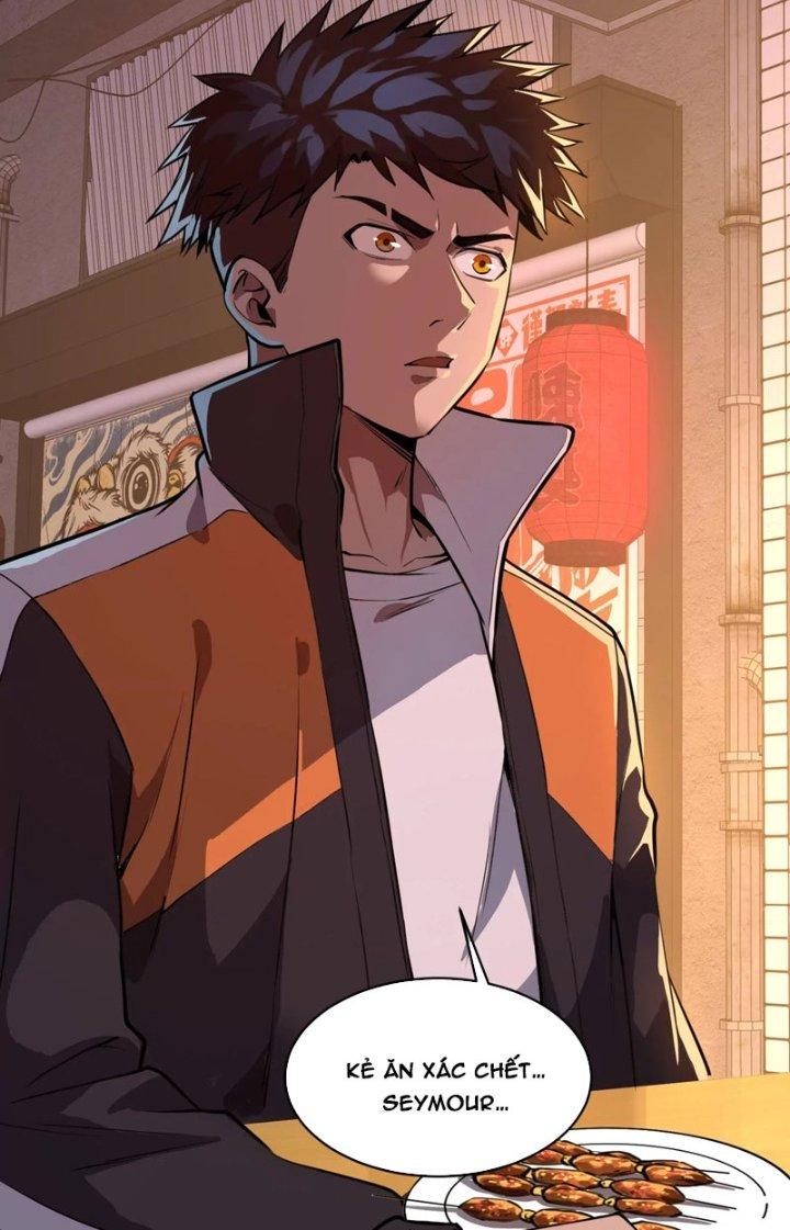 Tạo Vật Giả Chapter 6 - Trang 2