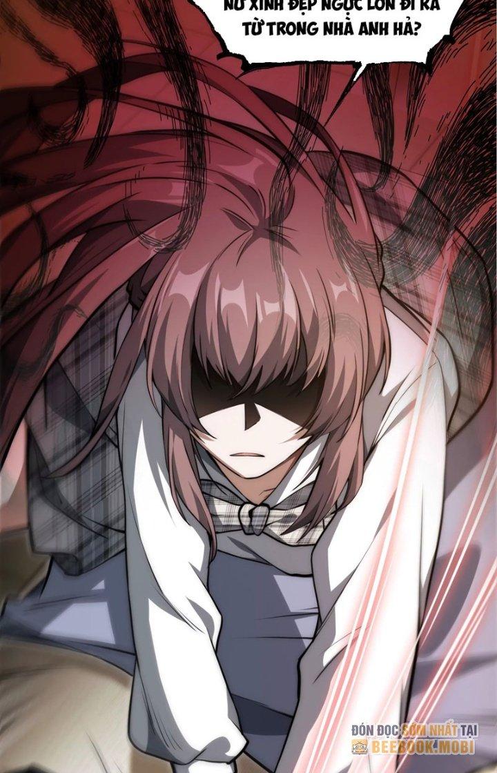 Tạo Vật Giả Chapter 6 - Trang 2