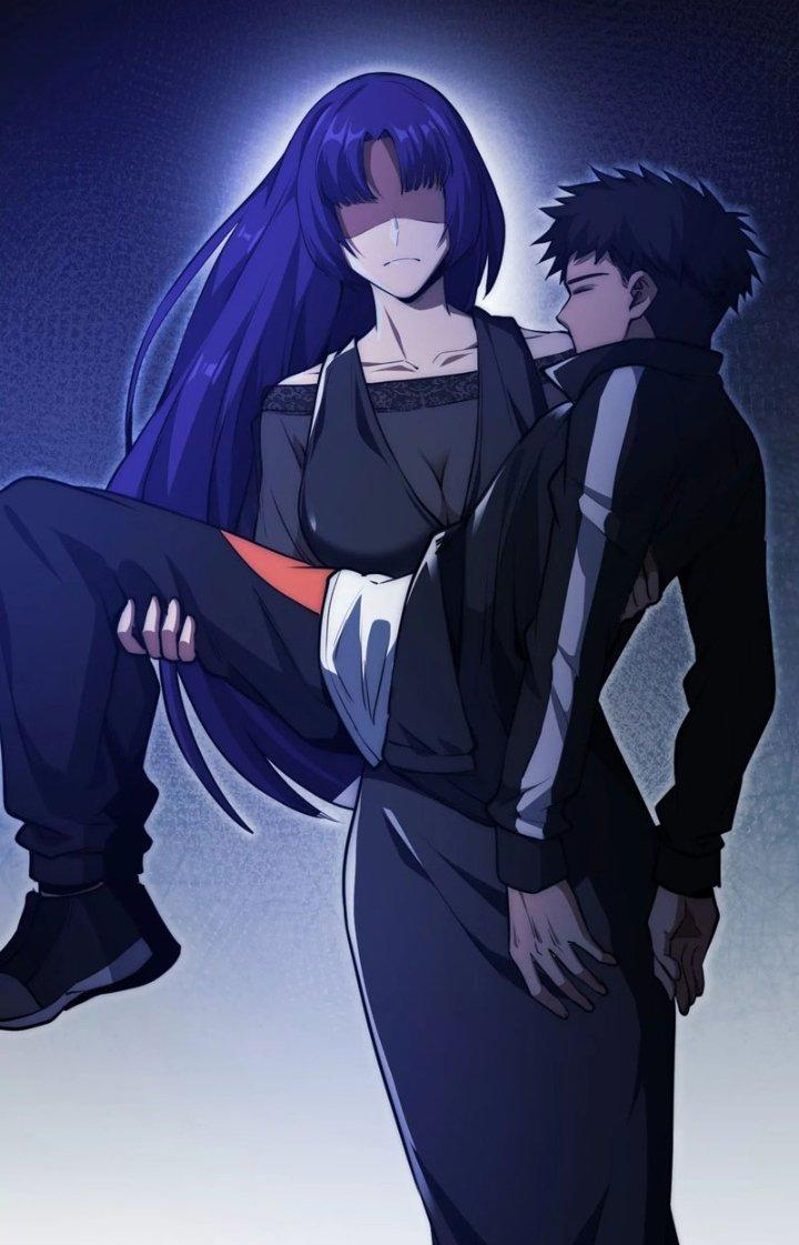 Tạo Vật Giả Chapter 6 - Trang 2