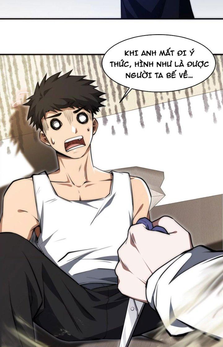 Tạo Vật Giả Chapter 6 - Trang 2