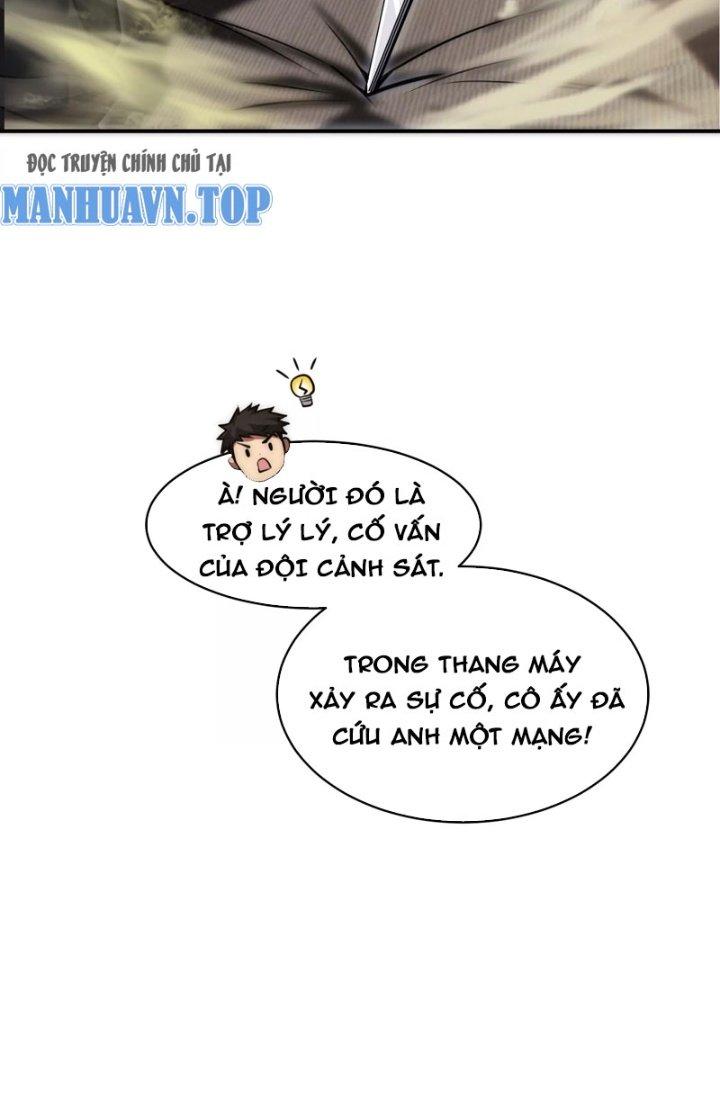 Tạo Vật Giả Chapter 6 - Trang 2