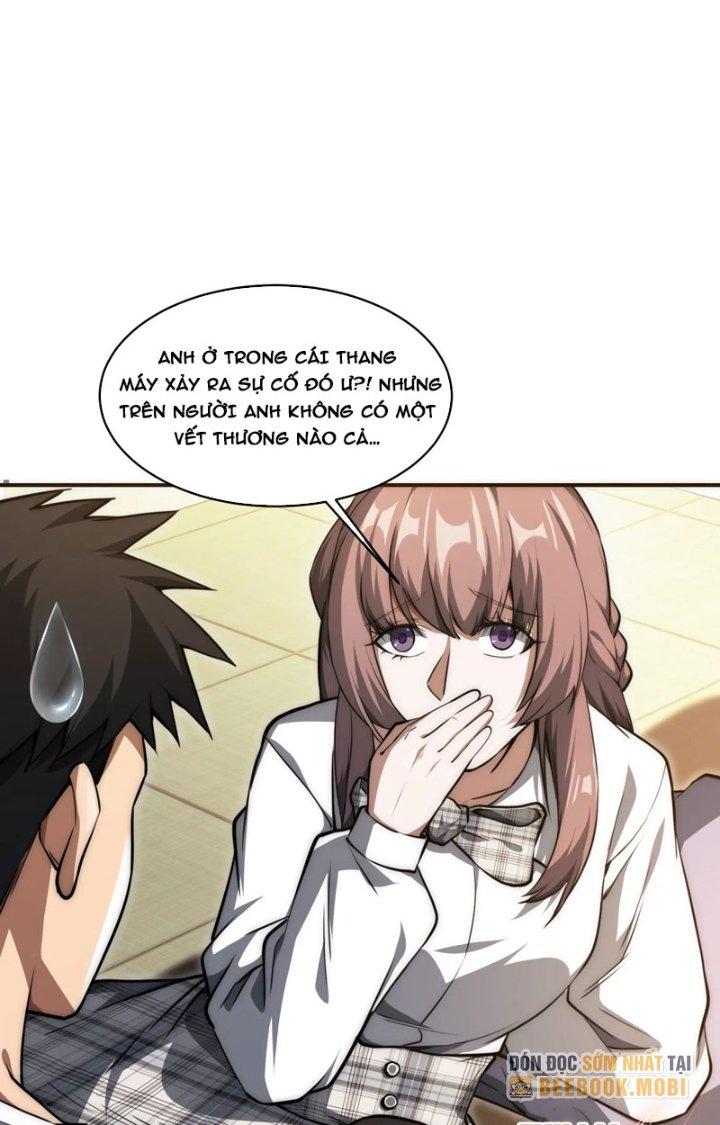 Tạo Vật Giả Chapter 6 - Trang 2