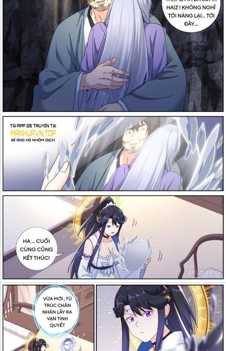 Ta Đột Nhiên Thành Tiên, Làm Sao Bây Giờ Chapter 130 - Trang 2