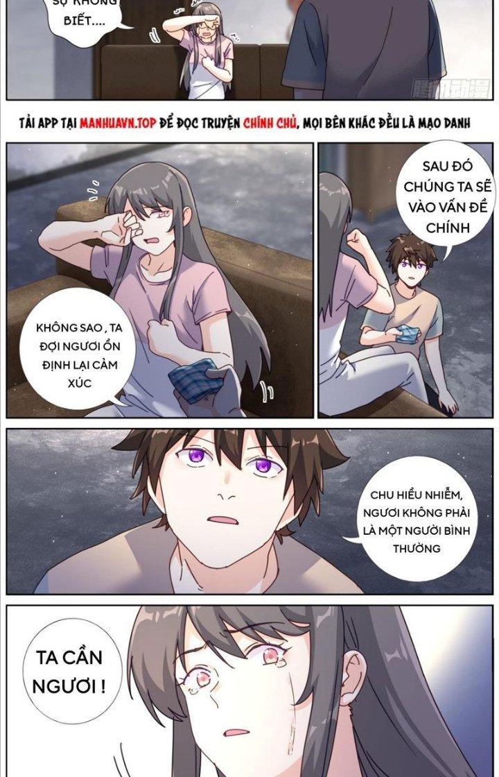 Ta Đột Nhiên Thành Tiên, Làm Sao Bây Giờ Chapter 130 - Trang 2