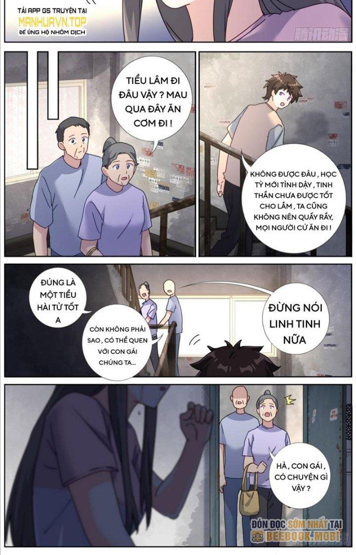 Ta Đột Nhiên Thành Tiên, Làm Sao Bây Giờ Chapter 130 - Trang 2