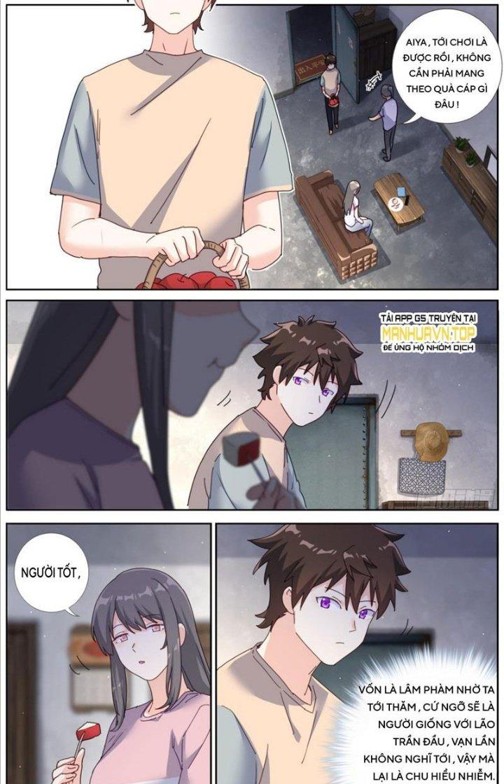 Ta Đột Nhiên Thành Tiên, Làm Sao Bây Giờ Chapter 130 - Trang 2