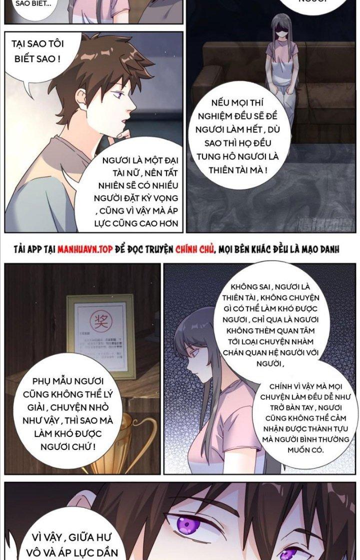 Ta Đột Nhiên Thành Tiên, Làm Sao Bây Giờ Chapter 130 - Trang 2