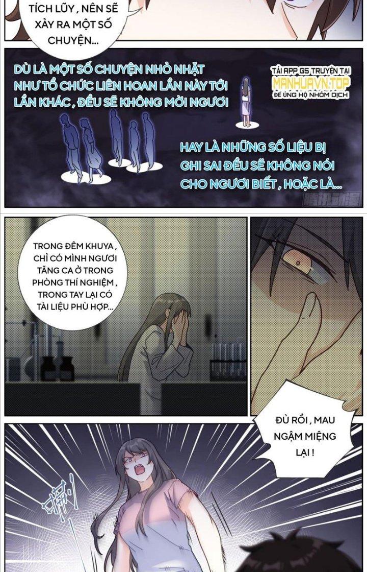 Ta Đột Nhiên Thành Tiên, Làm Sao Bây Giờ Chapter 130 - Trang 2