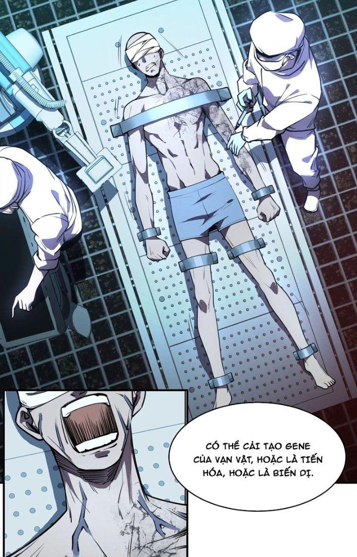 Tạo Vật Giả Chapter 7 - Next Chapter 8