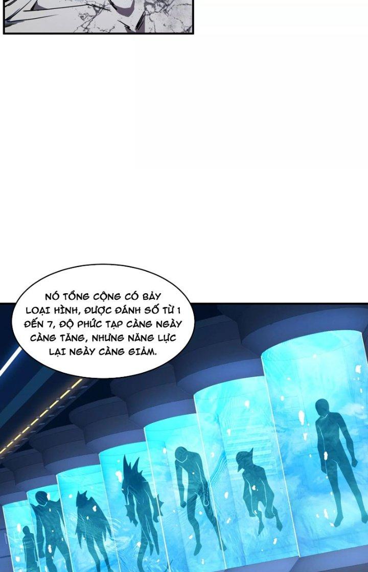 Tạo Vật Giả Chapter 7 - Next Chapter 8